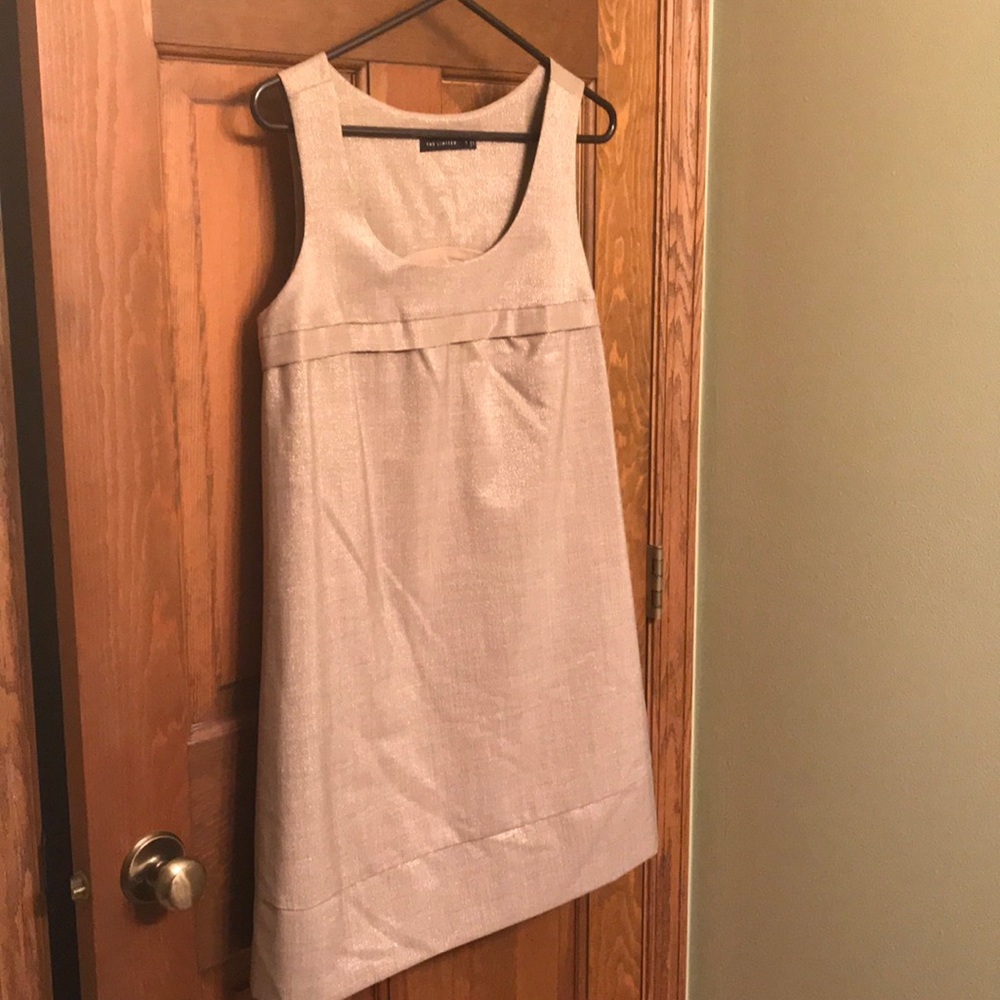 Sheath dress